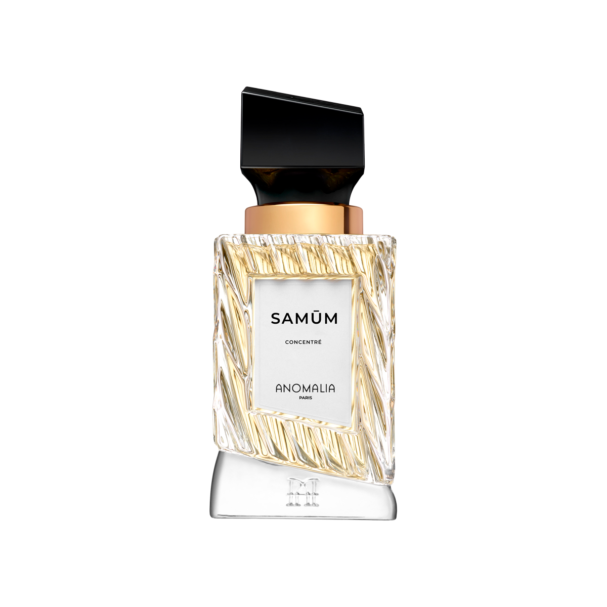 Anomalia Paris - Samum Concentre Eau de Parfum