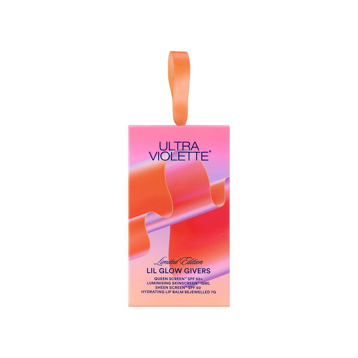Ultra Violette - Lil Glow Givers