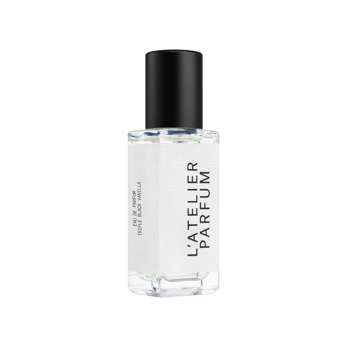 L’atelier Parfum - Triple Black Vanilla Eau de Parfum