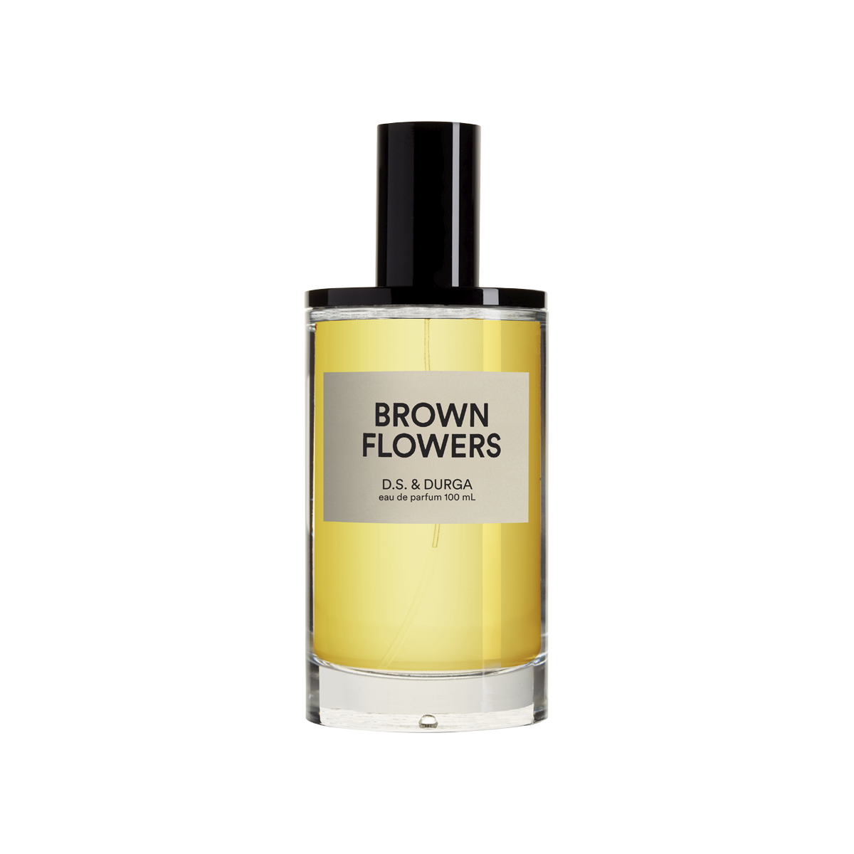 D.S. & DURGA - Brown Flowers Eau de Parfum