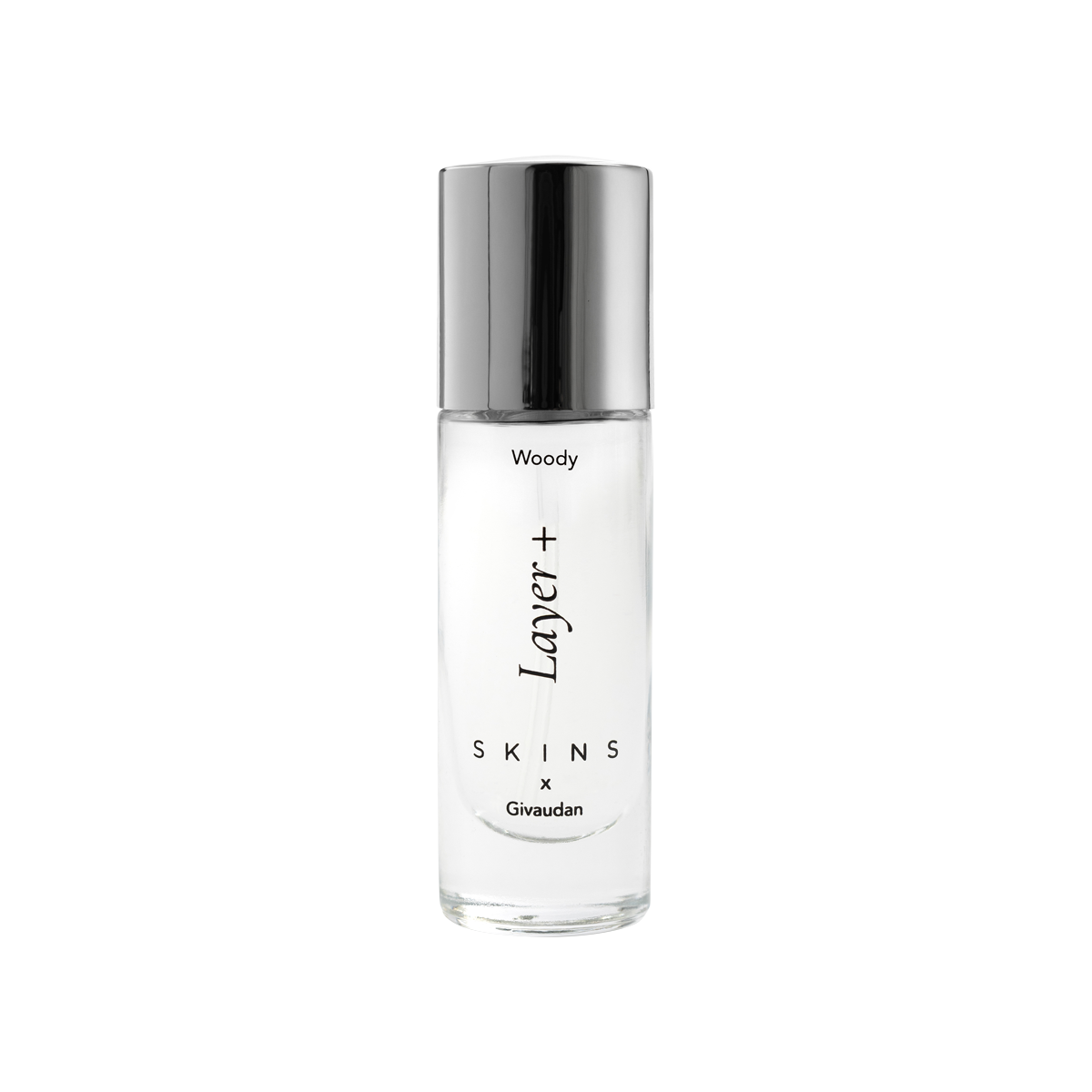 Layer+ - Woody Eau de Parfum Enhancer
