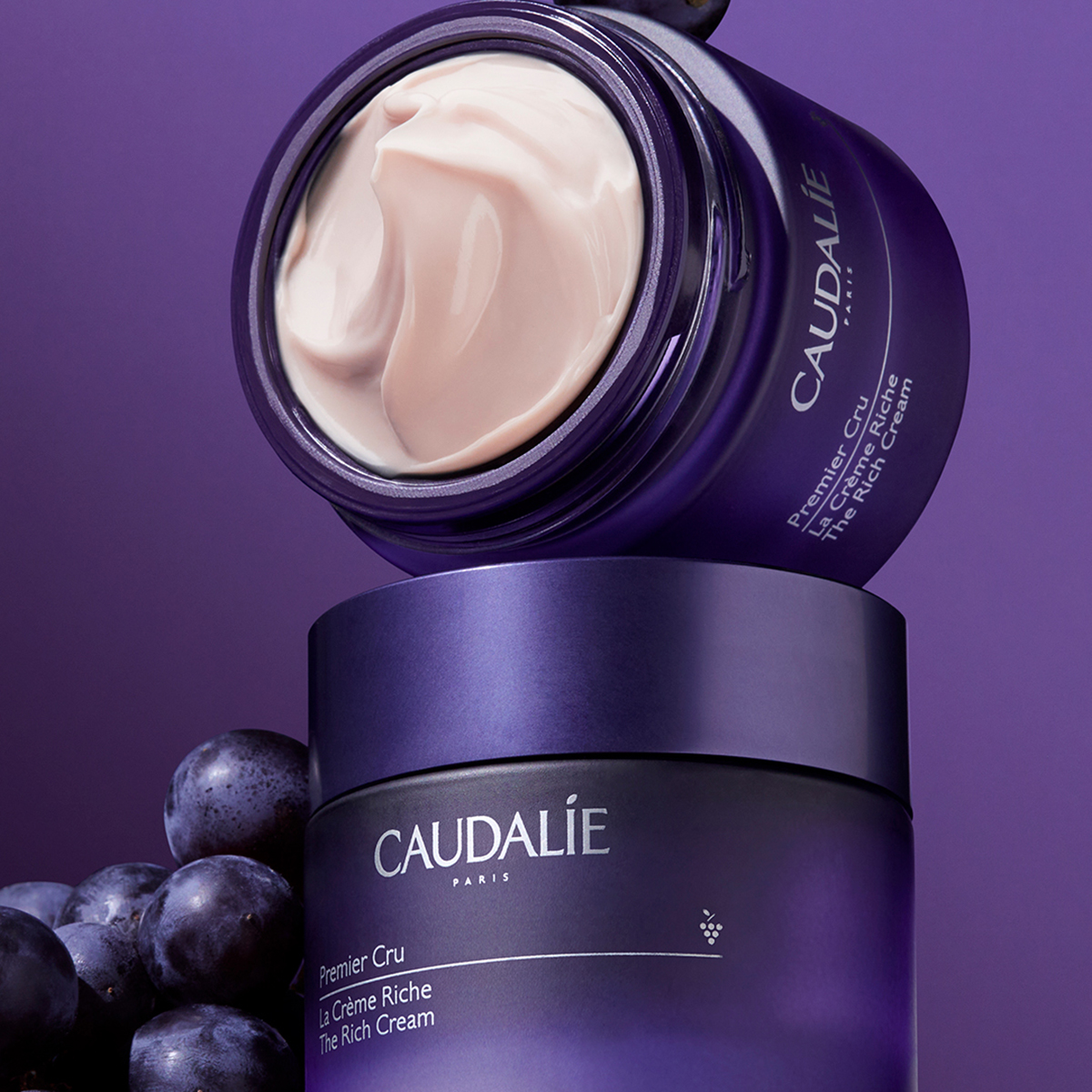 Caudalie - Premier Cru The Rich Cream