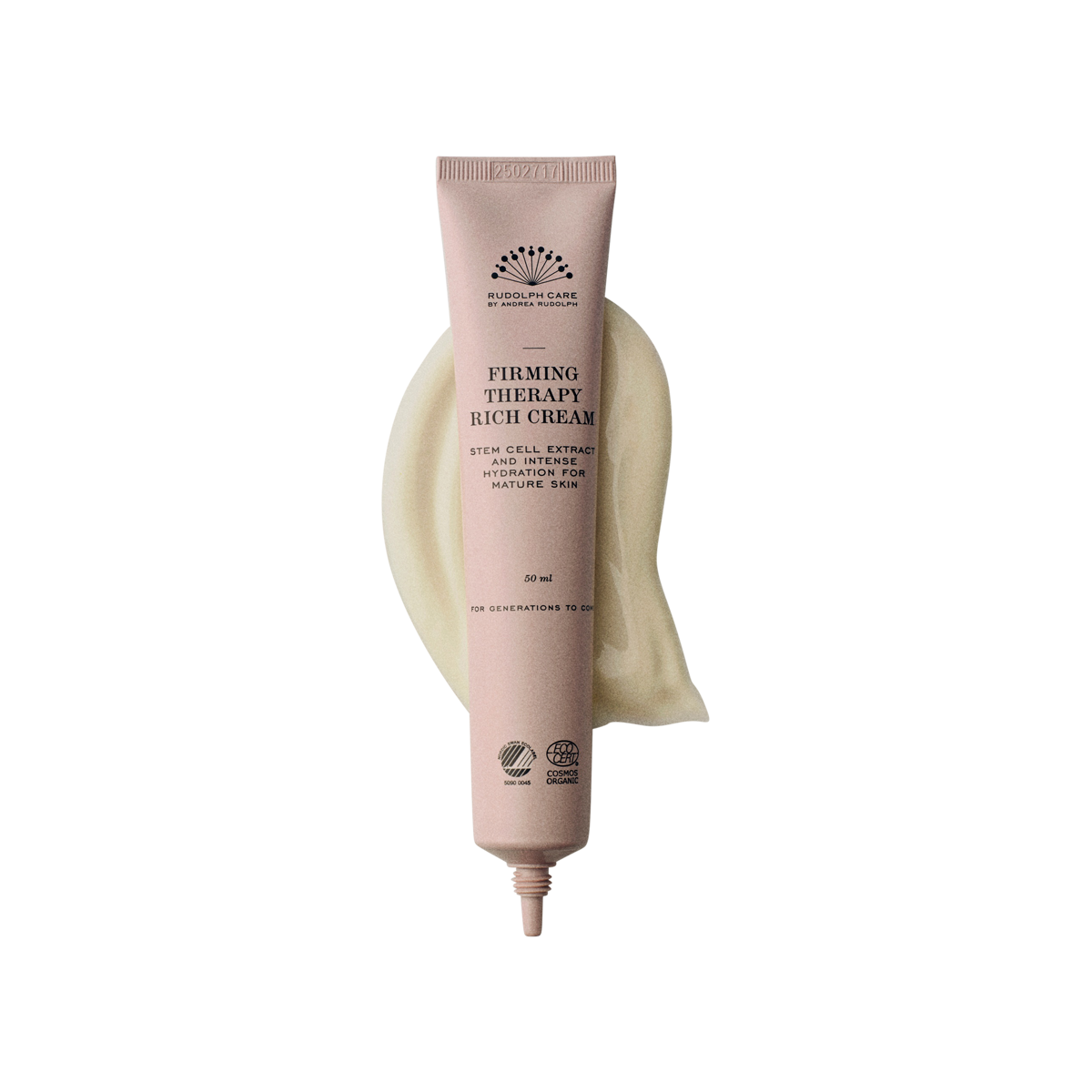 Rudolph Care - Firming Therapy Rich Cream