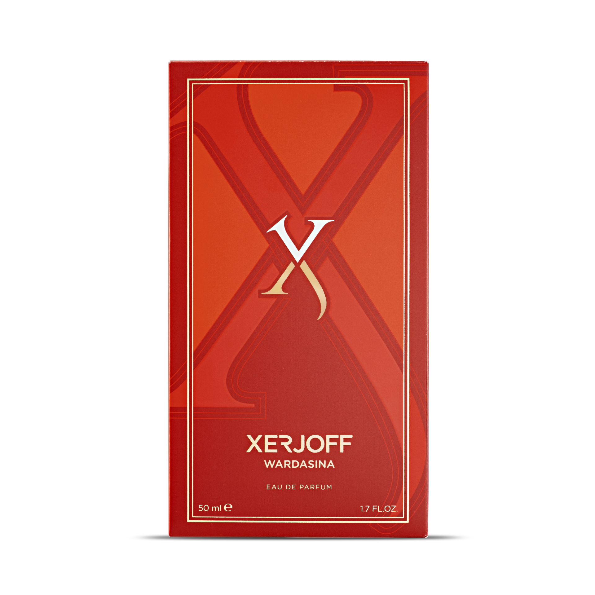 Xerjoff - Vibe Wardasina Eau De Parfum