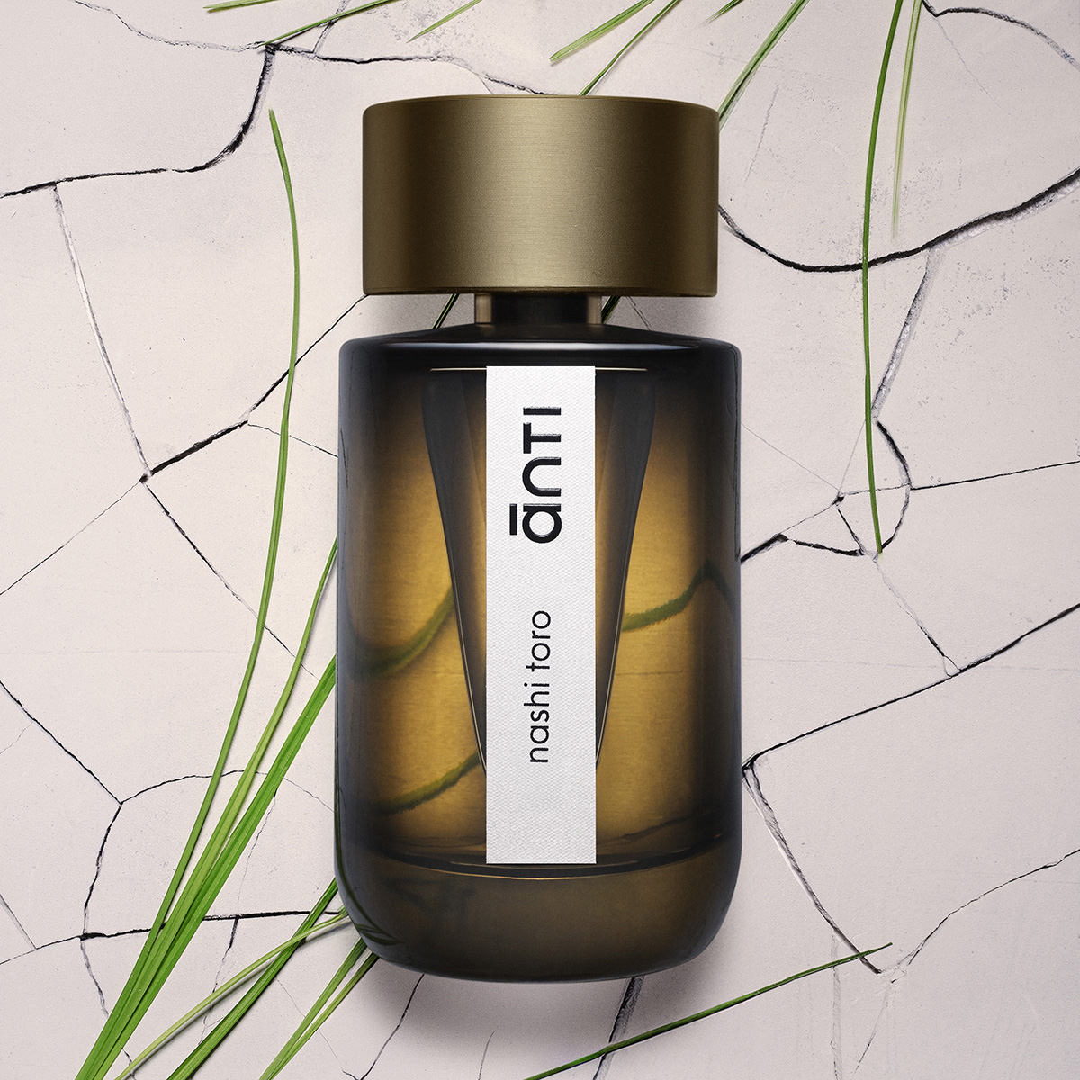 Anti - Nashi Toro Eau de Parfum