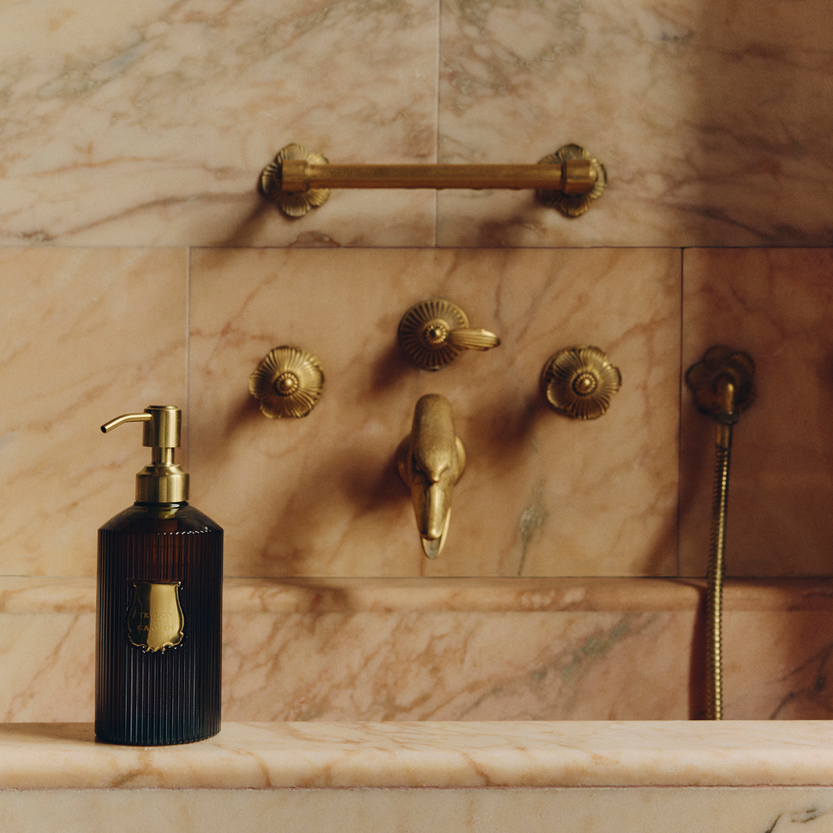 Trudon - Carmen Hand Soap Refill
