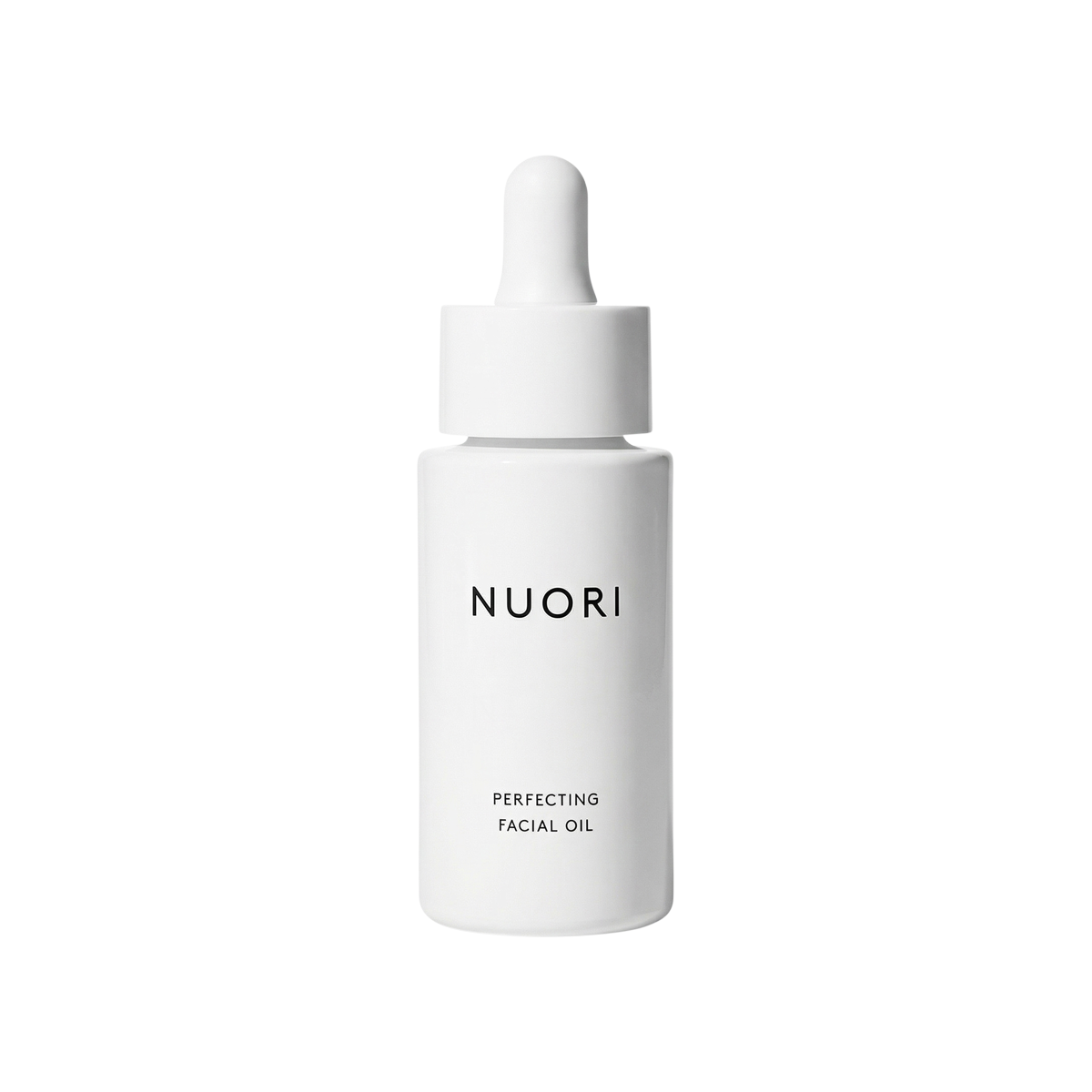 NUORI - Perfecting Facial Oil
