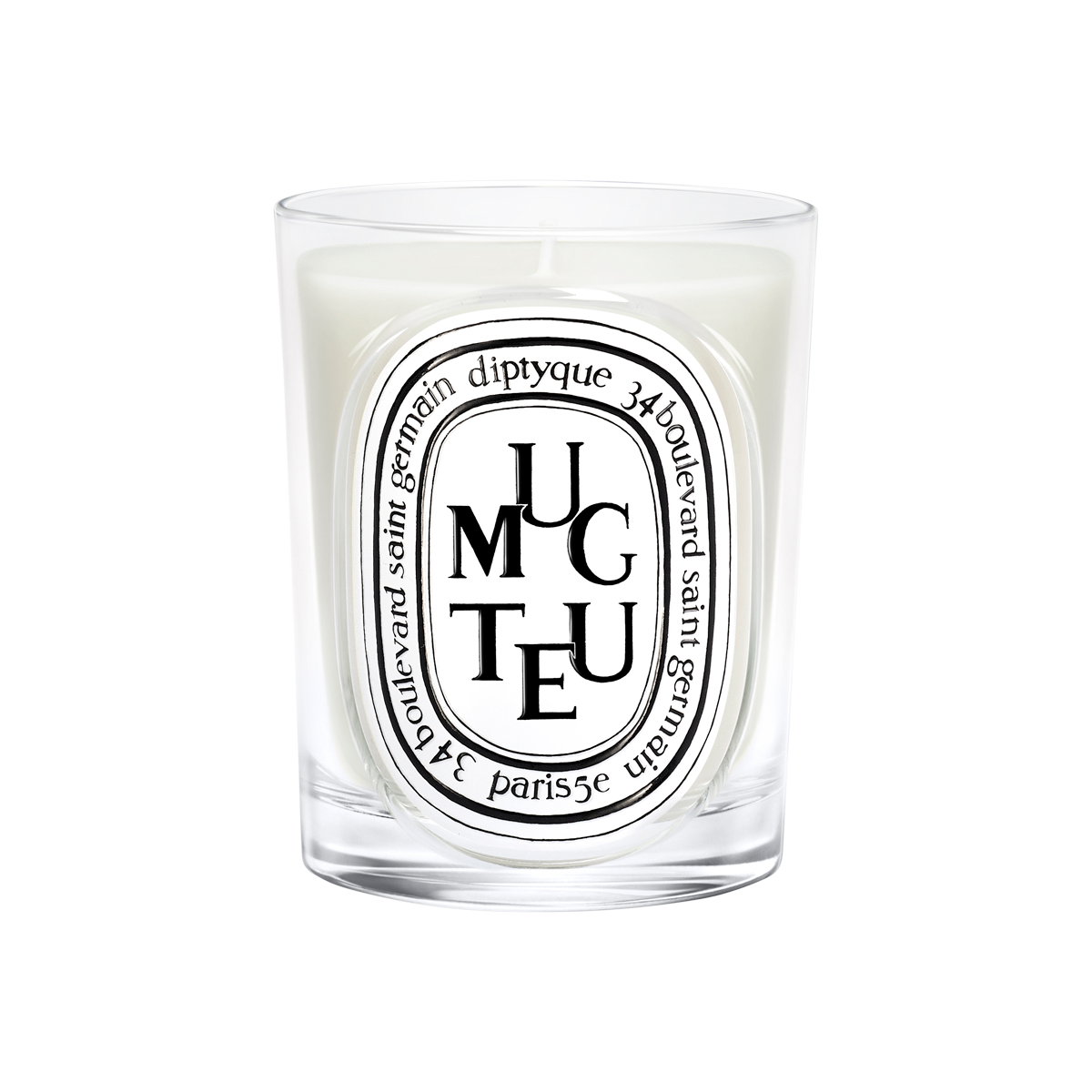 Diptyque - Muguet Classic Scented Candle