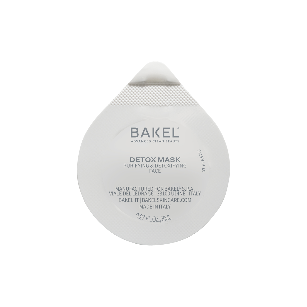 Bakel - Detox Mask