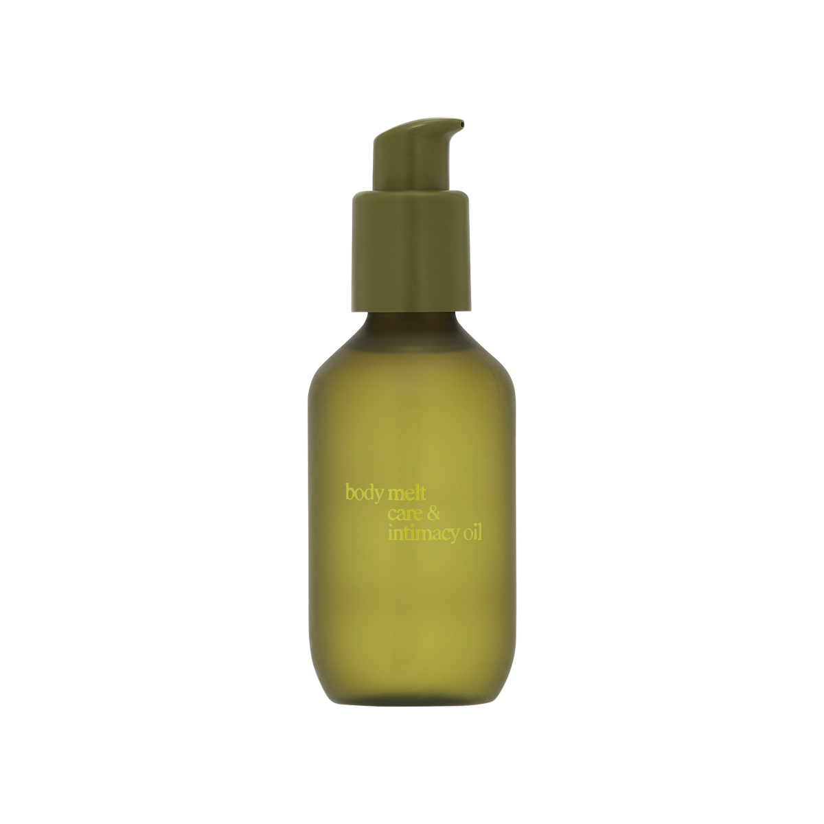 Sitre - Body Melt Care & Intimacy Oil