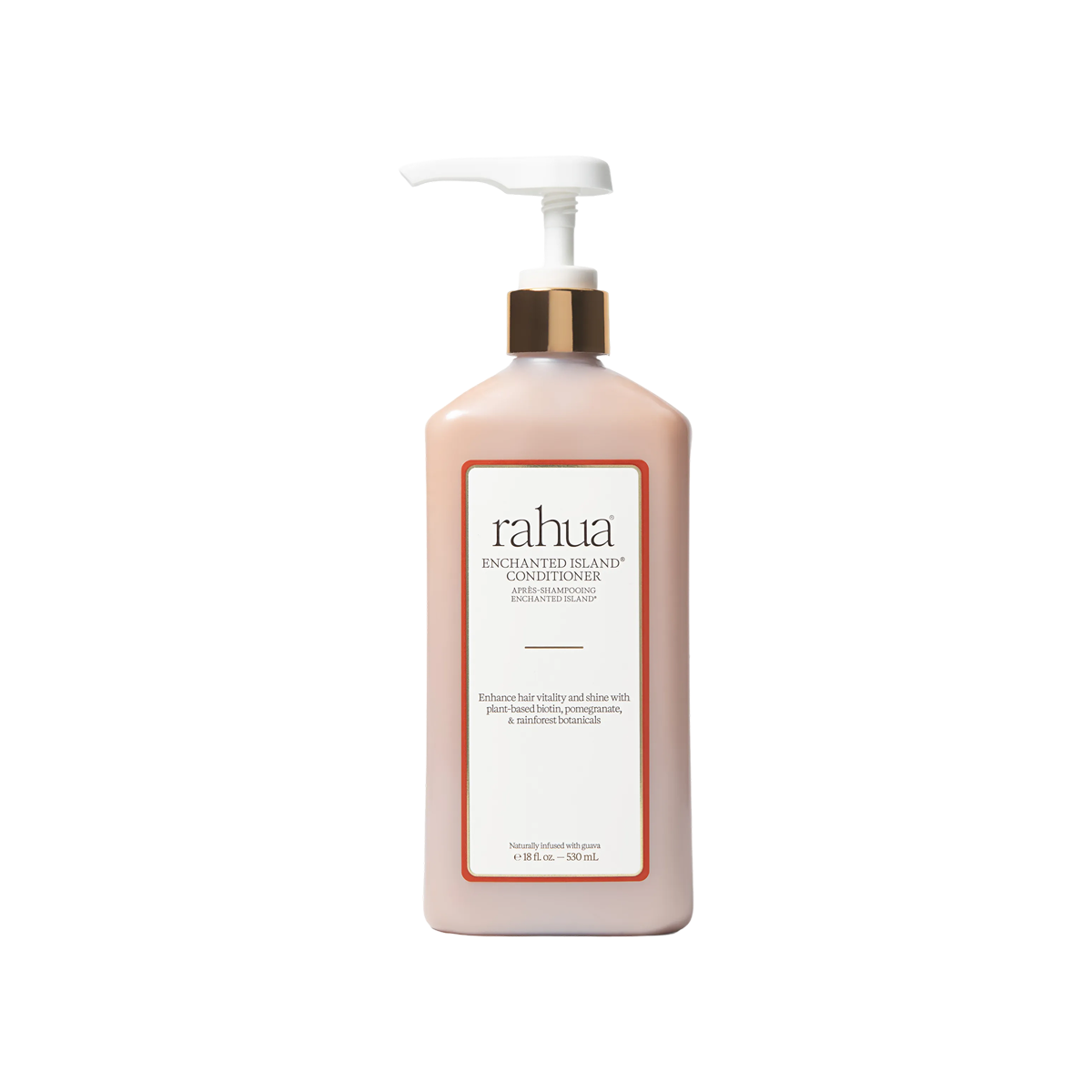 Rahua - Enchanted Island™ Conditioner L.P.