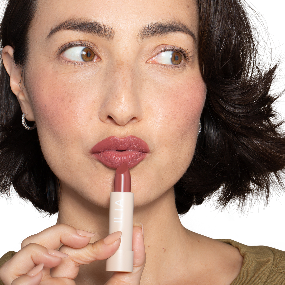 Ilia - Color Block Lipstick