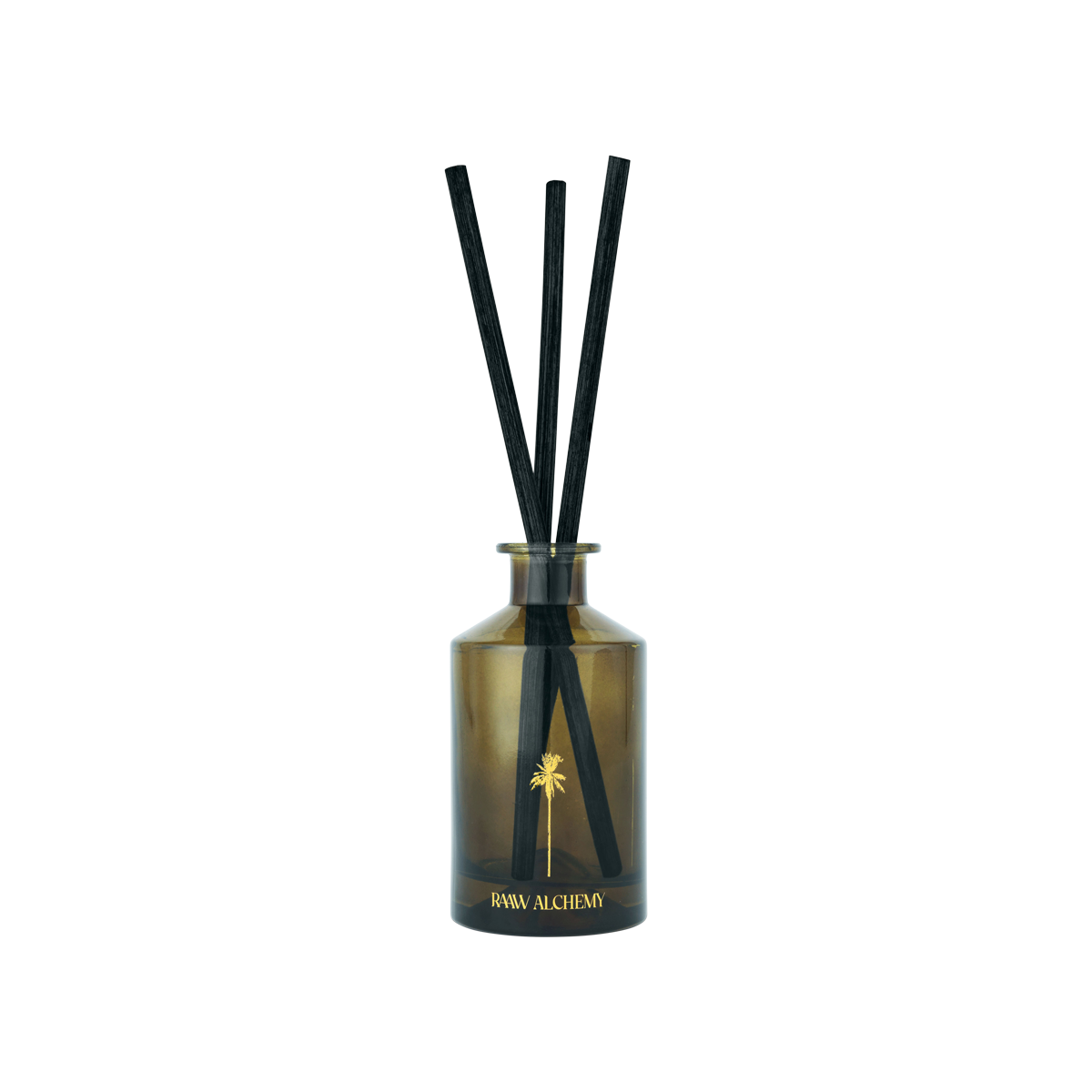 RAAW Alchemy - The Minted Fig Diffuser