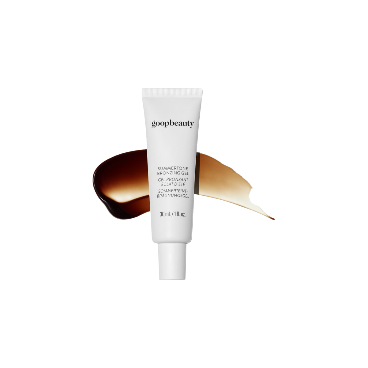 goop - Summertone Bronzing Gel