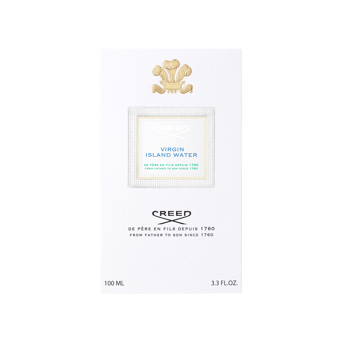 Creed - Virgin Island Water Eau de Parfum