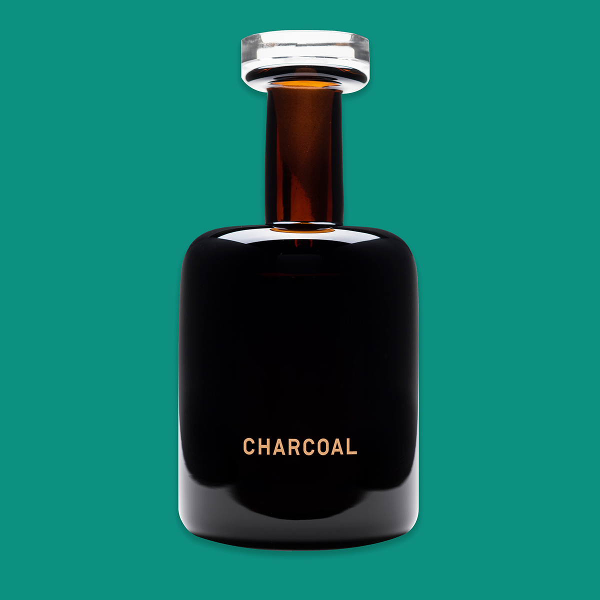 Perfumer H - Charcoal Eau de Parfum Handblown