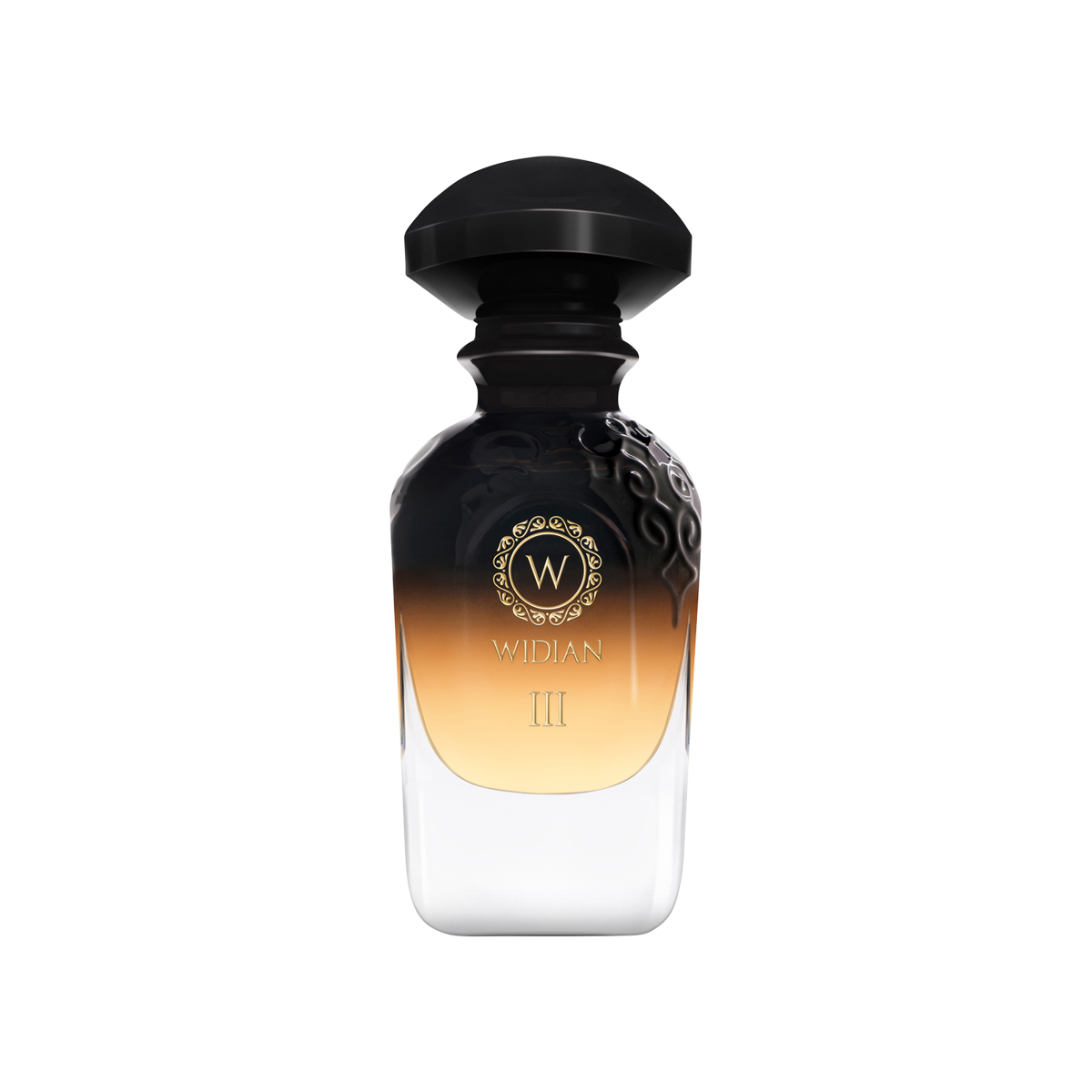 Widian - Black III Eau de Parfum