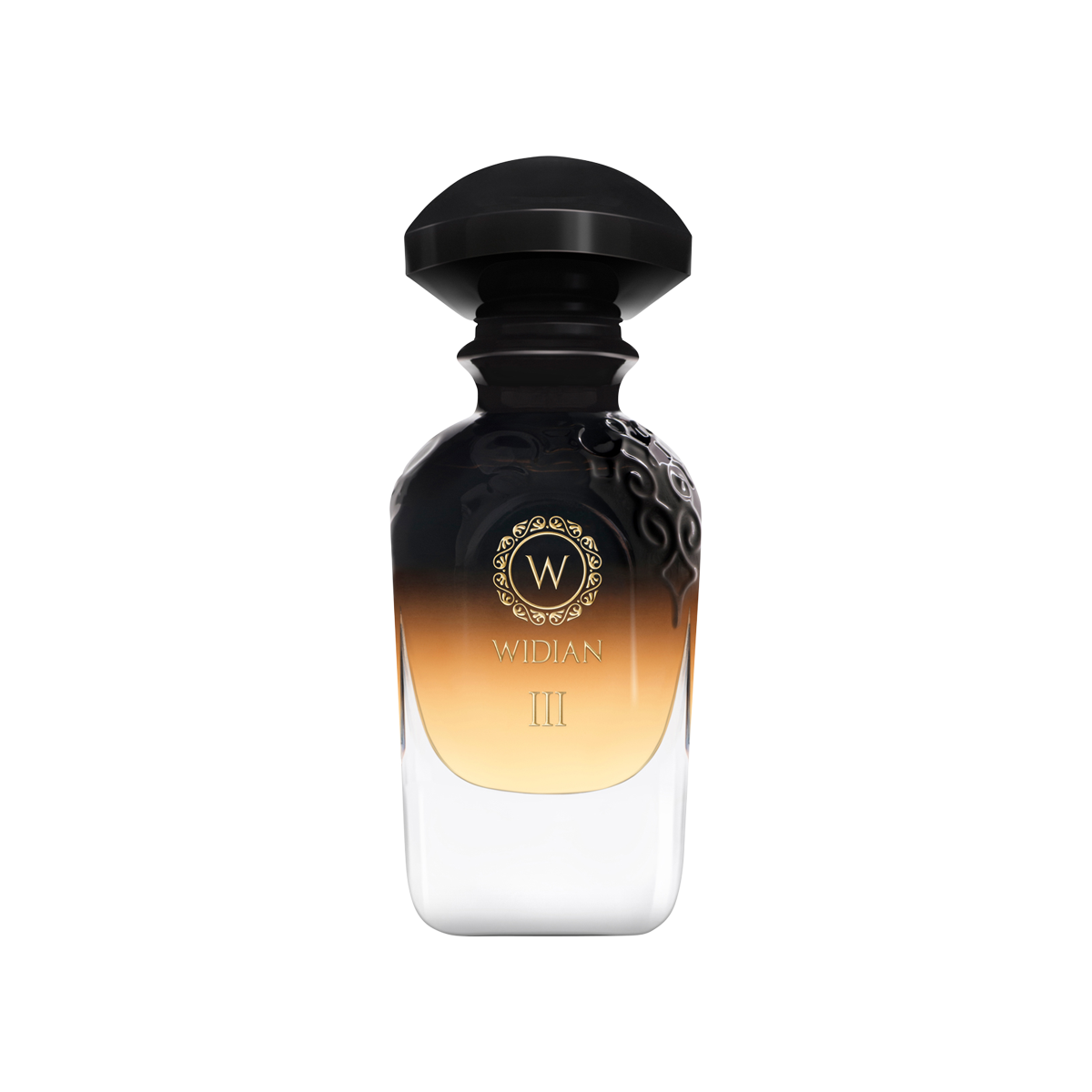 Widian - Black III Extrait de Parfum