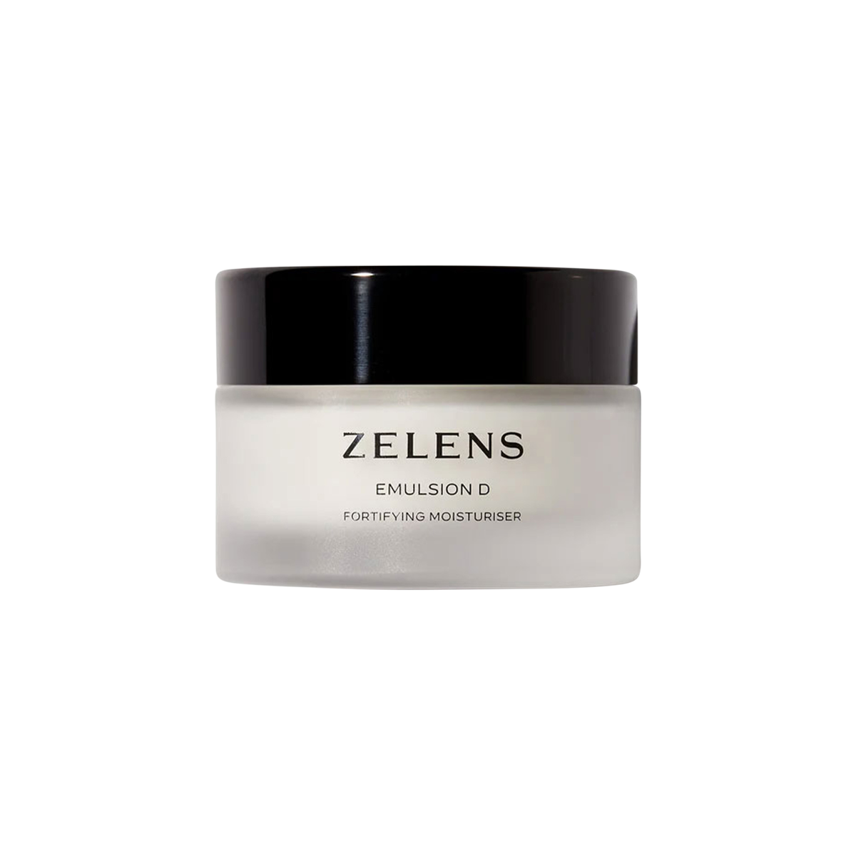 Zelens - Emulsion D Fortifying Moisturiser