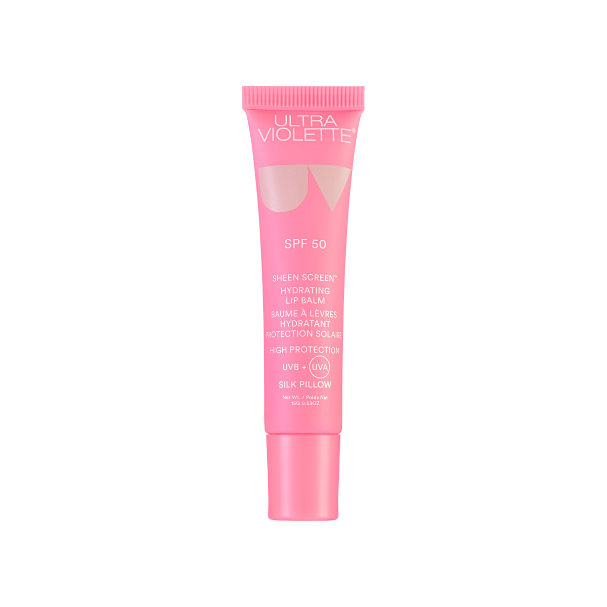 Sheen Screen™ Hydrating lip balm SPF50