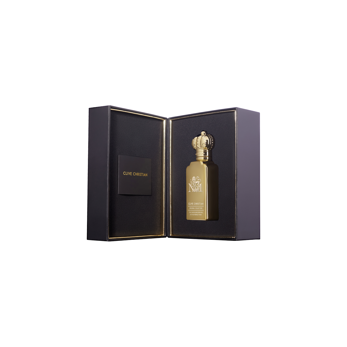 Clive Christian - No1 Masculine Eau de Parfum