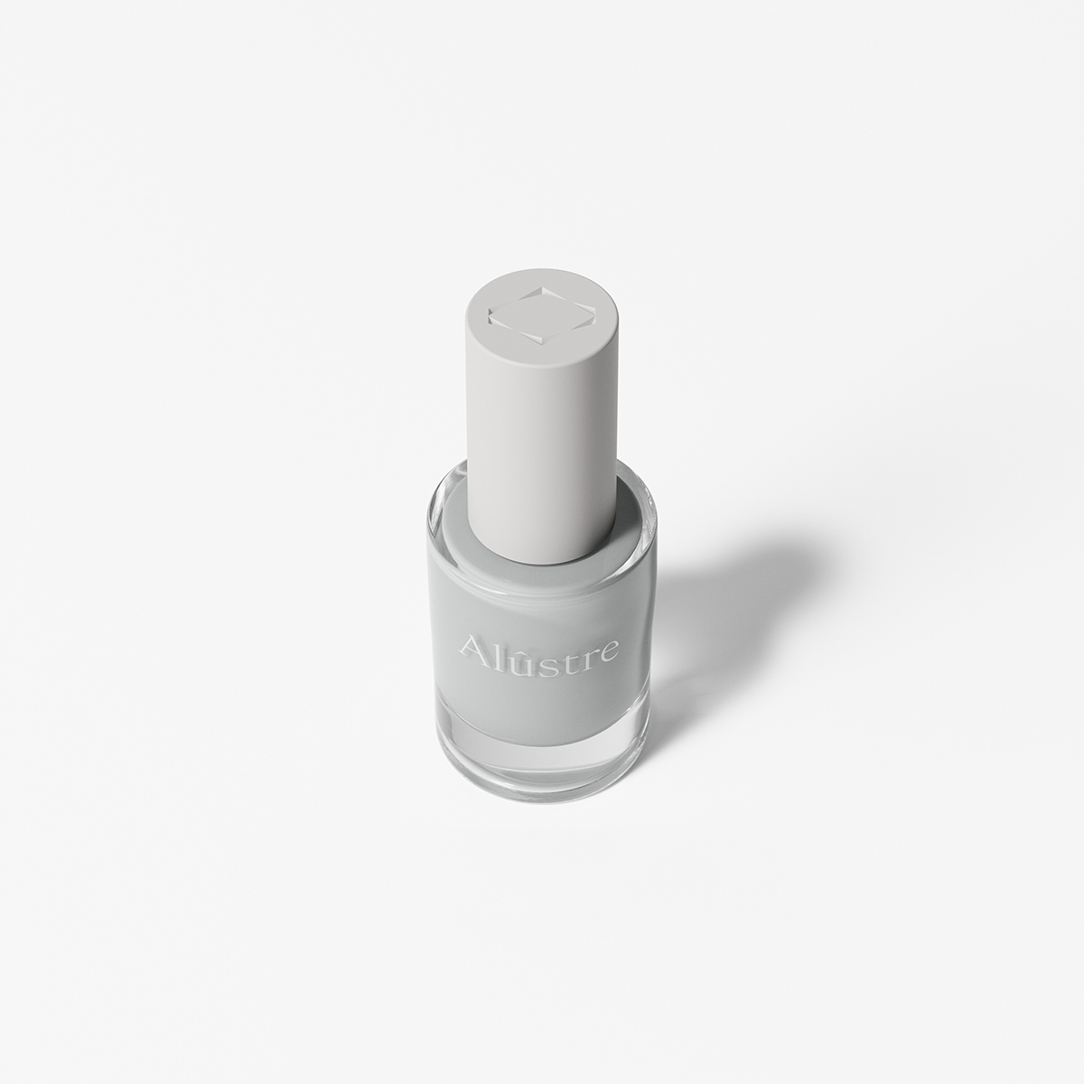 Alûstre - Glossy Nailpolish