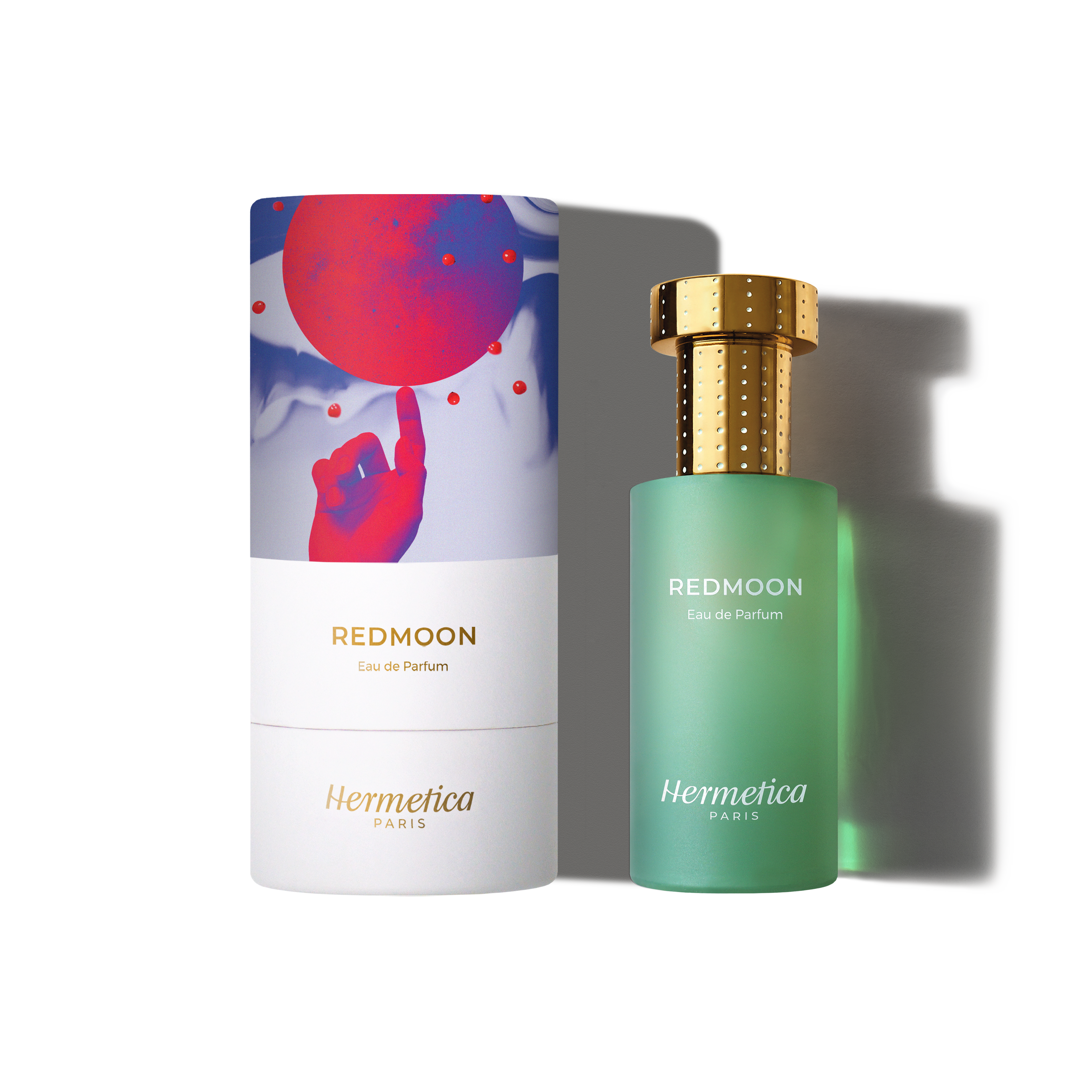 Hermetica - Redmoon Eau de Parfum