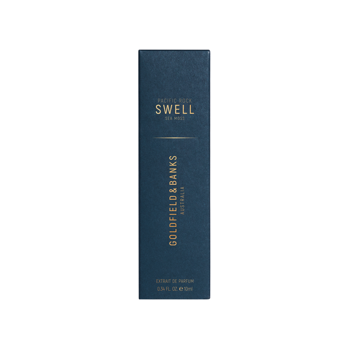 Goldfield & Banks - Pacific Rock Swell Extrait de Parfum