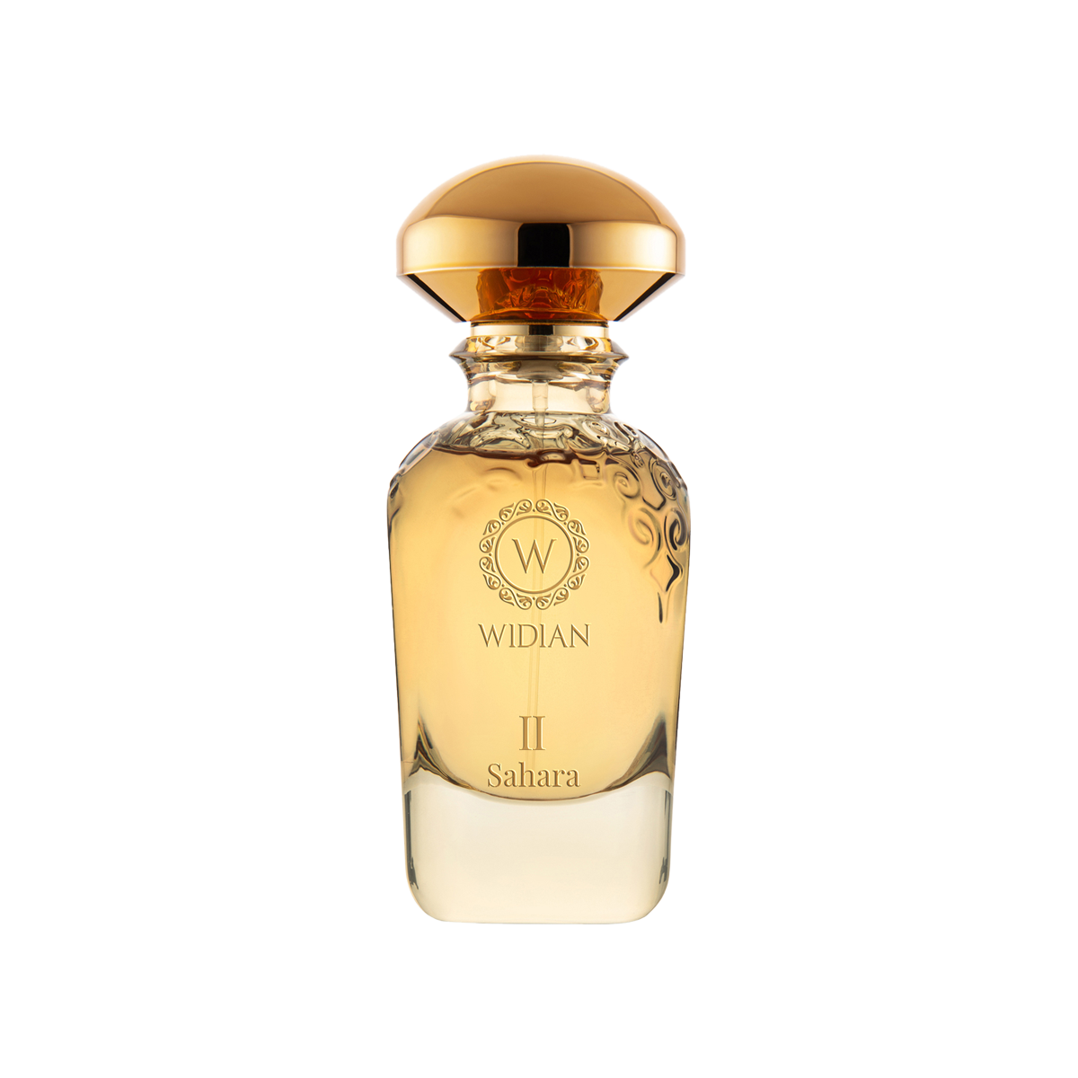 Widian - Gold II Sahara Eau de Parfum