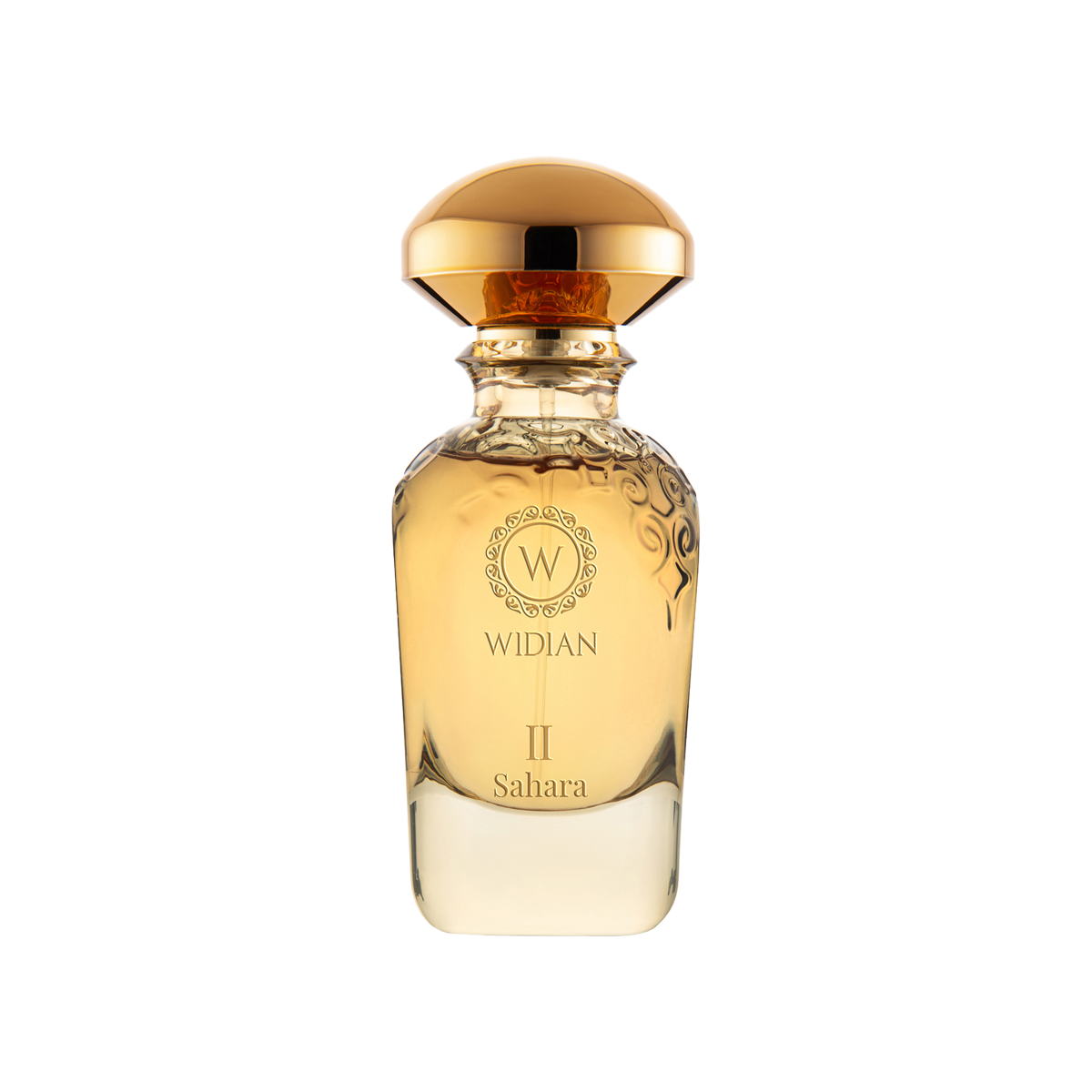 Widian - Gold II Sahara Extrait de Parfum