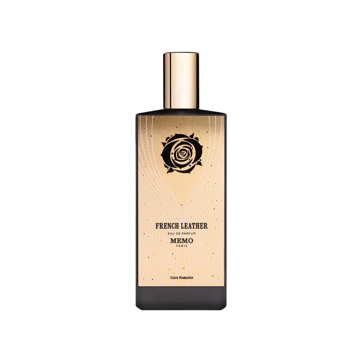 Memo Paris - French Leather Eau de Parfum