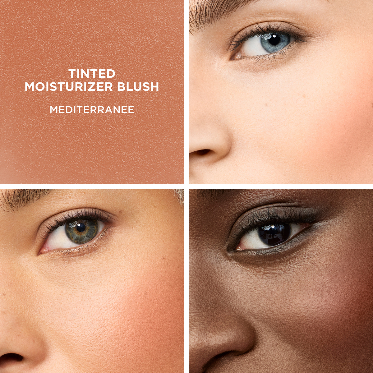 Laura Mercier - Tinted Moisturizer Blush
