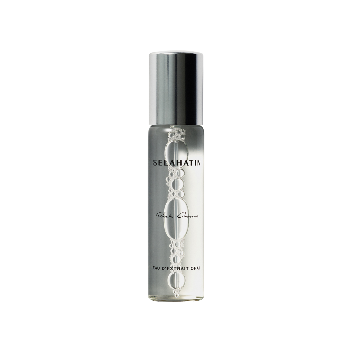 Selahatin - Rick Owens x Selahatin Mouthspray