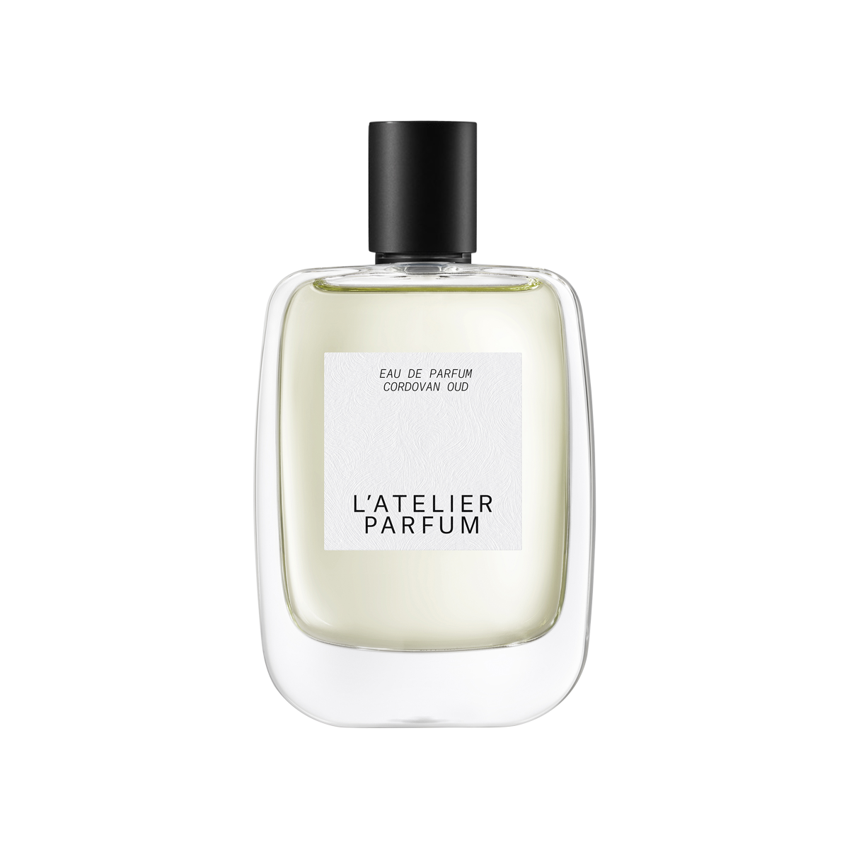 L’atelier Parfum - Cordovan Oud Eau de Parfum