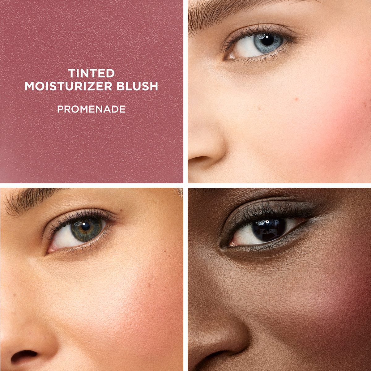Laura Mercier - Tinted Moisturizer Blush