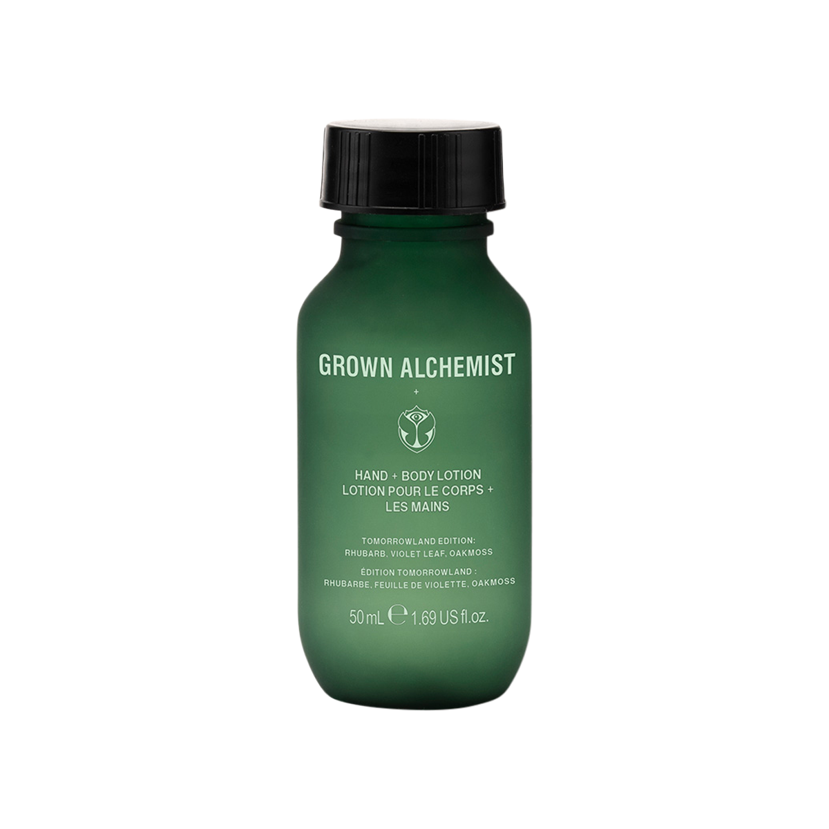 Grown Alchemist - Tomorrowland Hand + Body Lotion