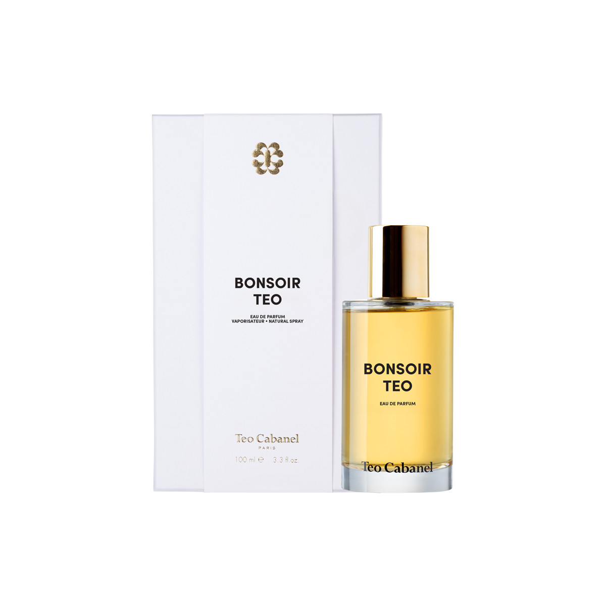 Teo Cabanel - Bonsoir Teo Eau de Parfum