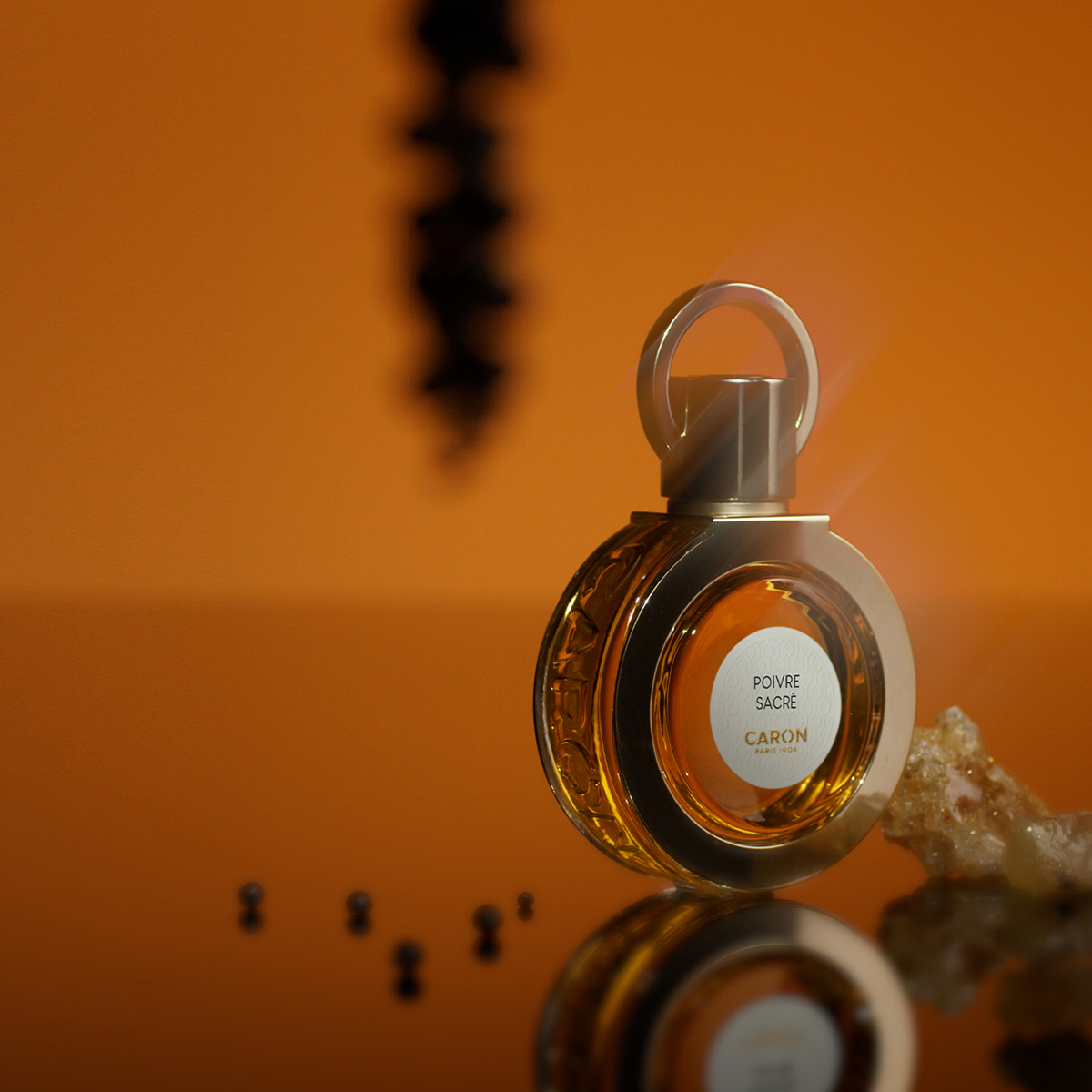 Caron - Poivre Sacre Eau de Parfum