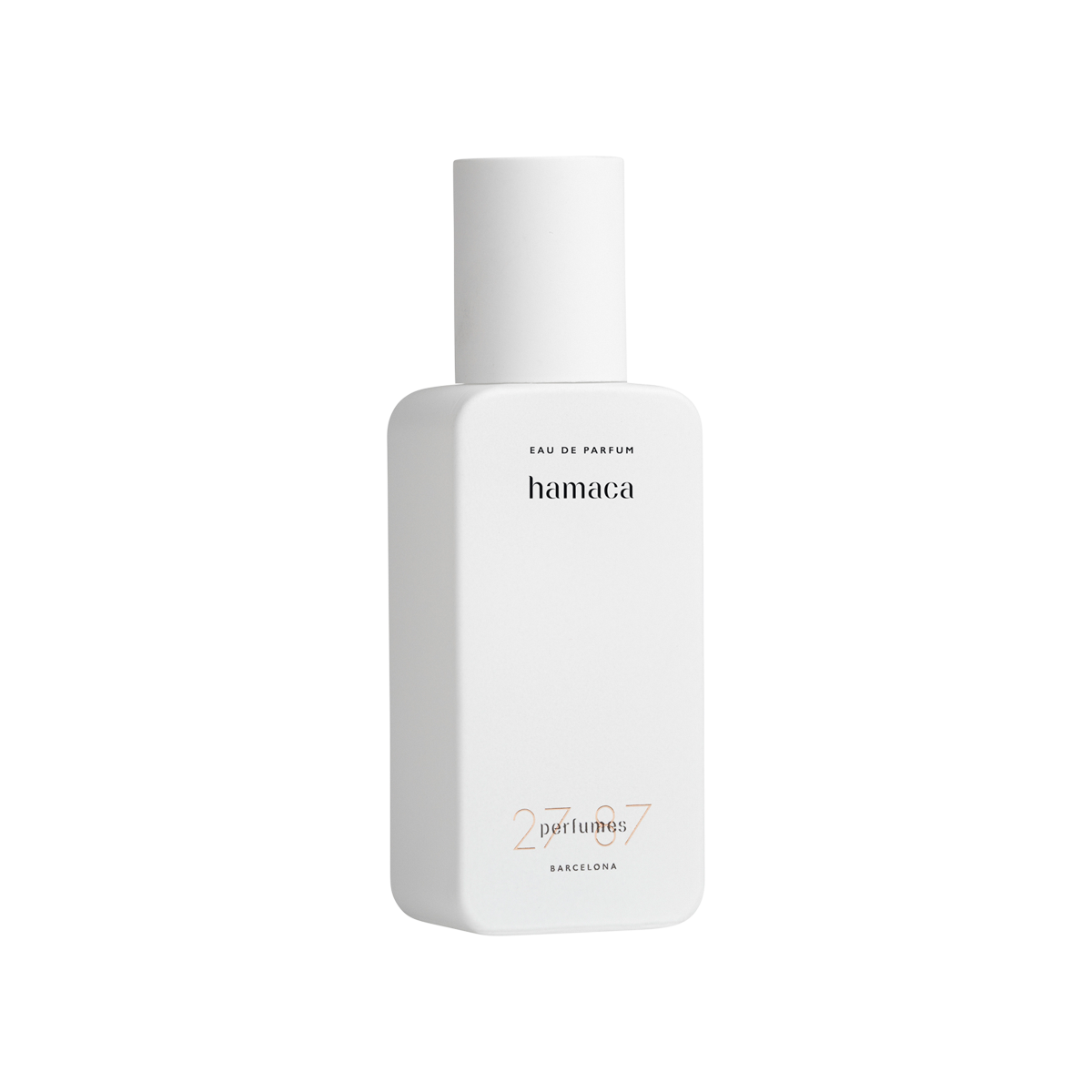 27 87 Perfumes - Hamaca Eau de Parfum