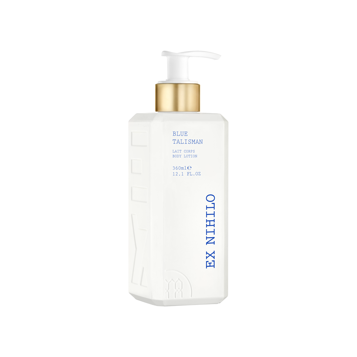 EX NIHILO - Blue Talisman Body Lotion