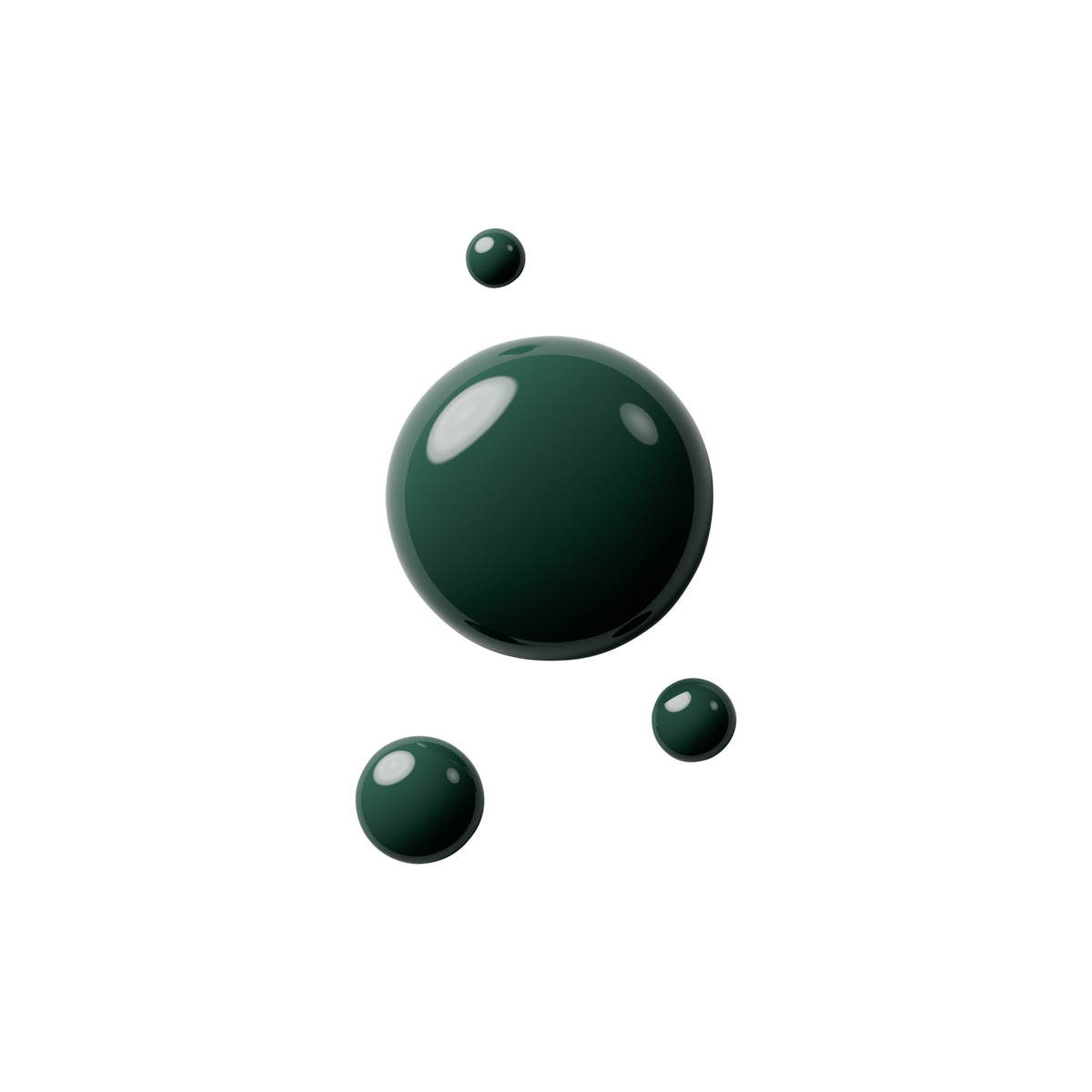 Alûstre - Glossy Nailpolish