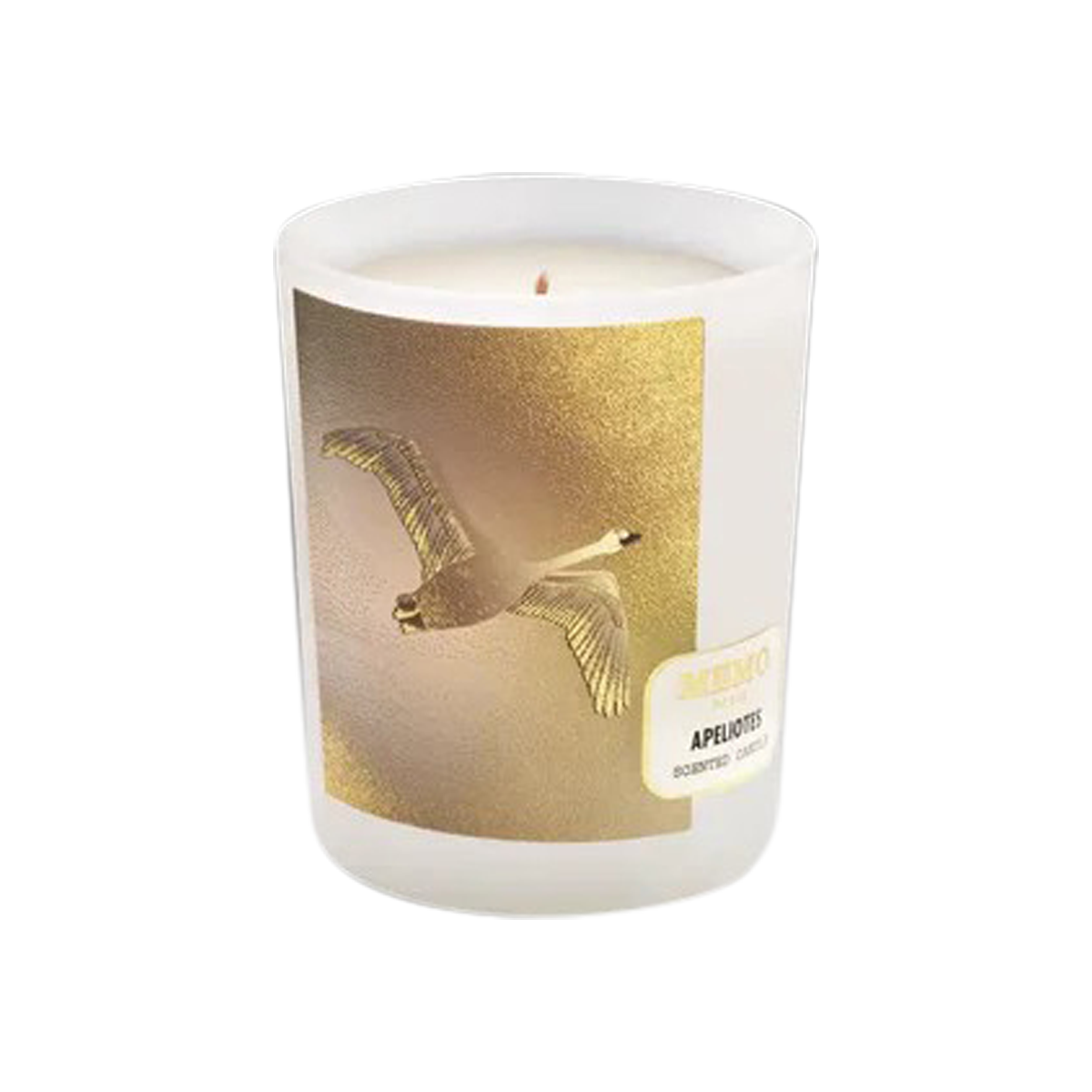Memo Paris - Apeliotes Scented Candle