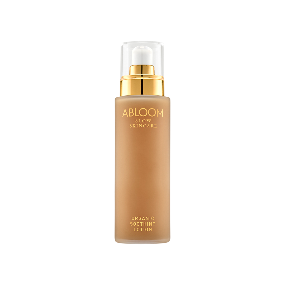 ABLOOM - Organic Soothing Lotion