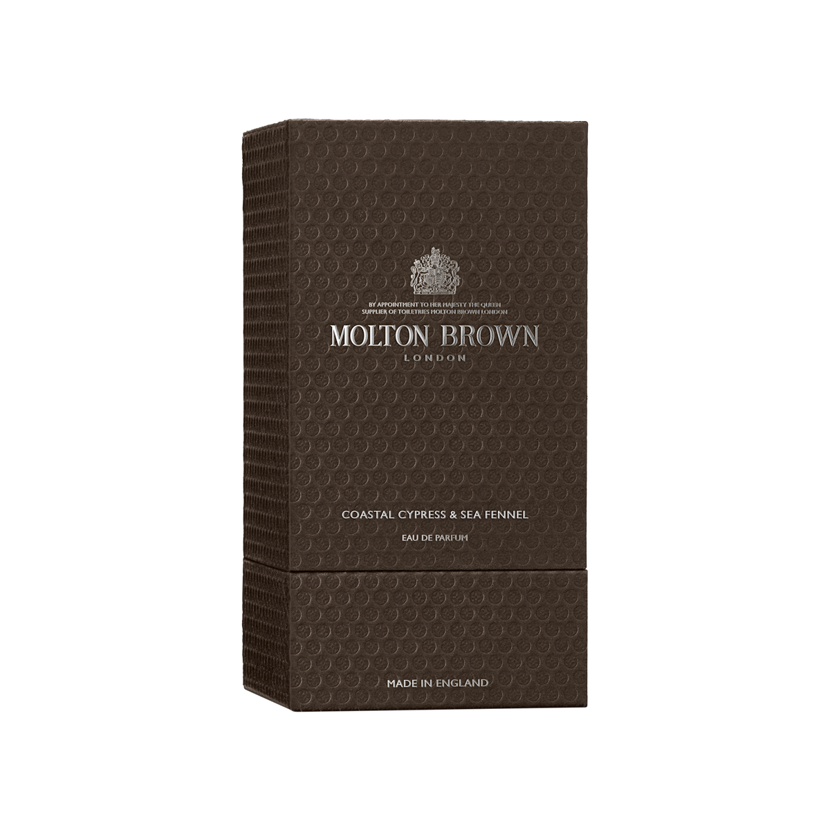 Molton Brown - Coastal Cypress & Sea Fennel Eau de Parf