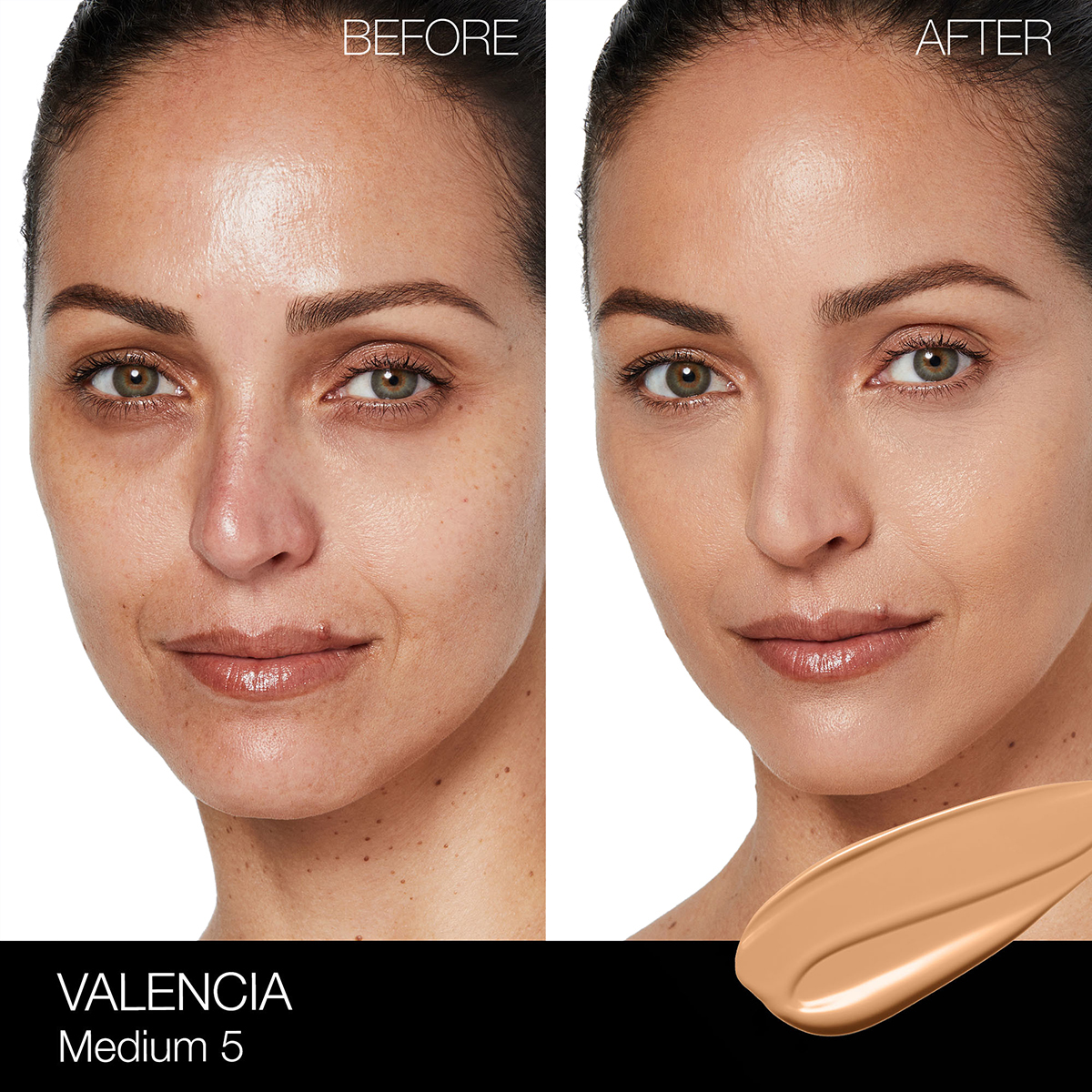 NARS - Light Reflecting Foundation