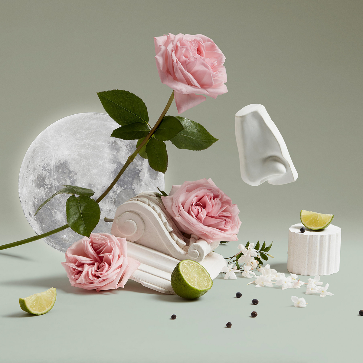 Penhaligon's - Luna Body & Hand Cream