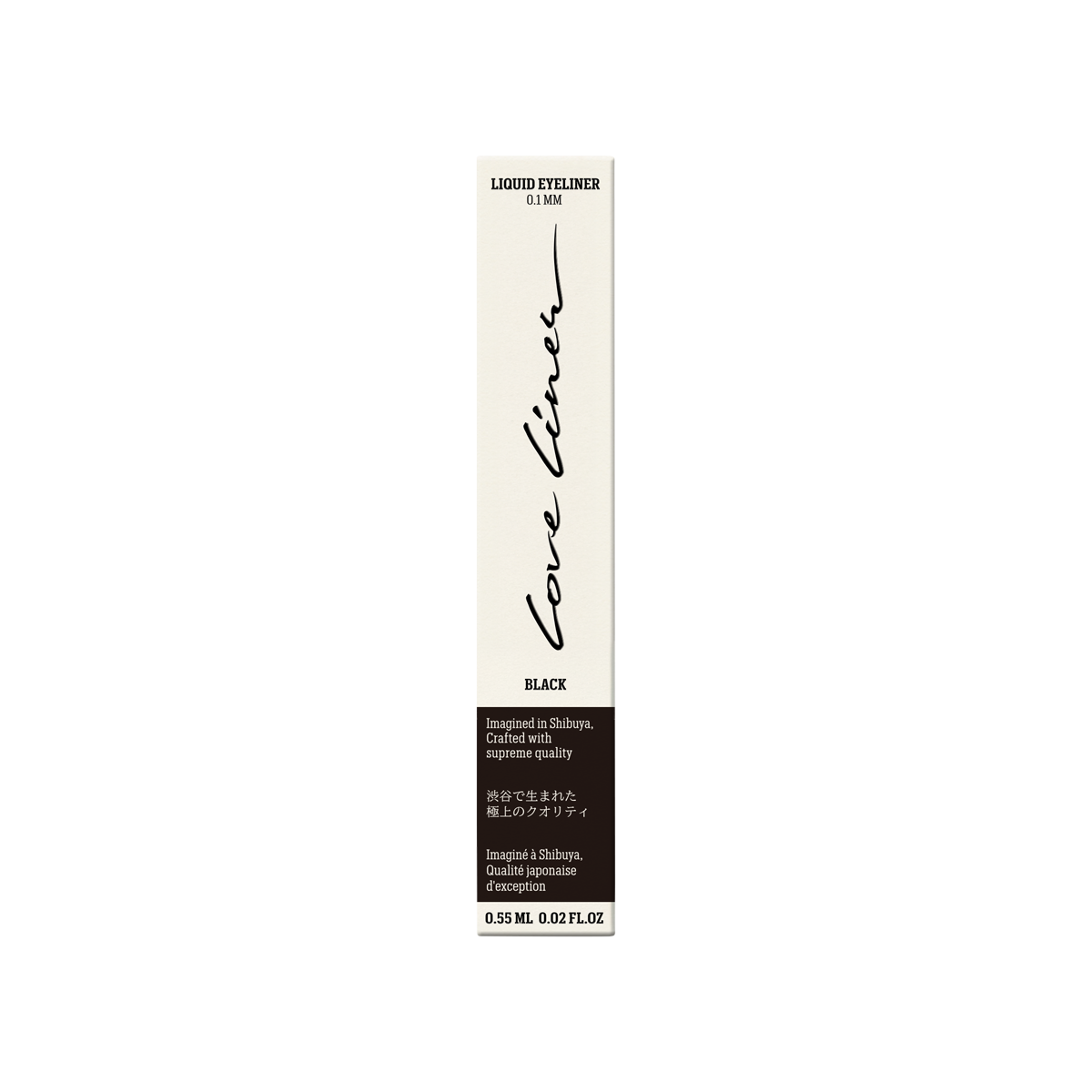 Love Liner - Liquid Eyeliner