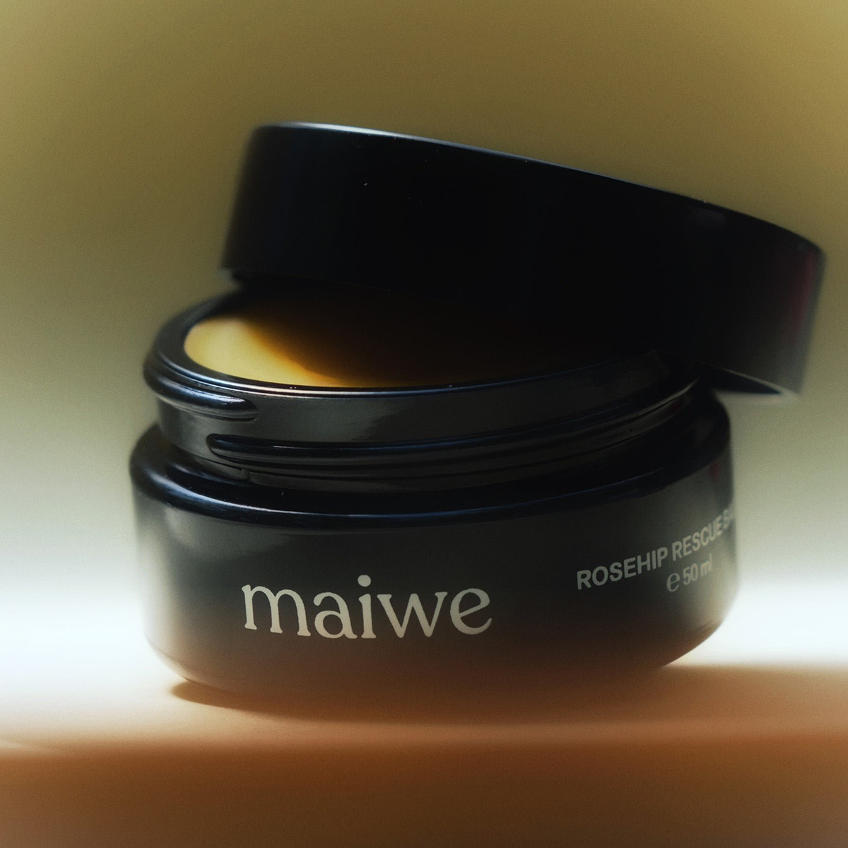 Maiwe - Rosehip Rescue Balm