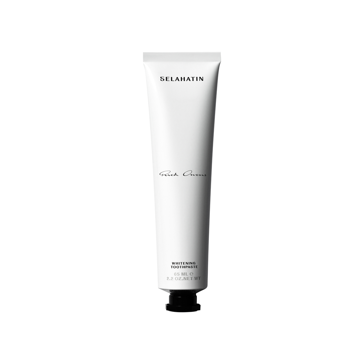 Selahatin - Rick Owens x Selahatin Toothpaste