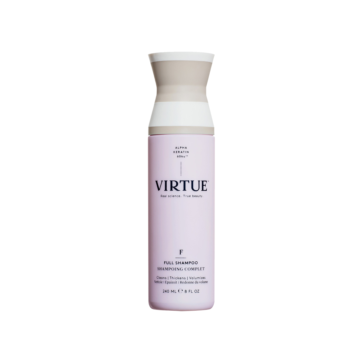 Virtue - Full Shampoo
